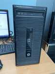 Системный блок i3-4150/8GB/HDD500