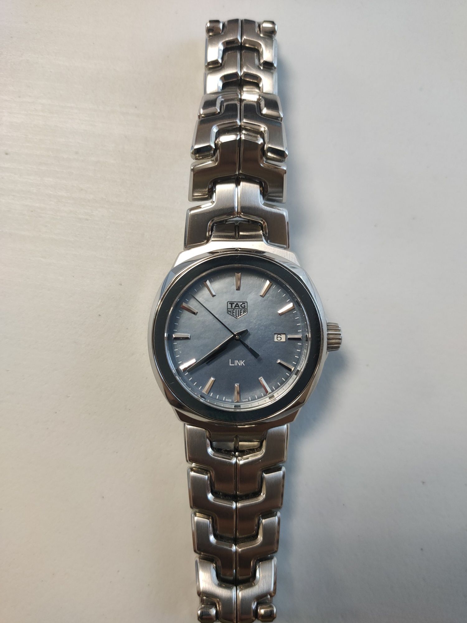 Часы Tag Heuer Link женские