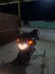 Suzuki skywave 250 type s