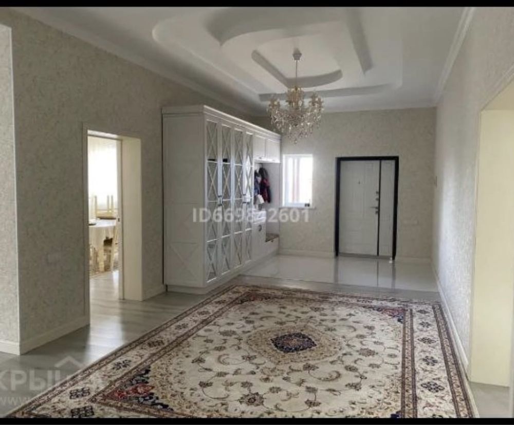 Дом 231кв КОЯНКУС