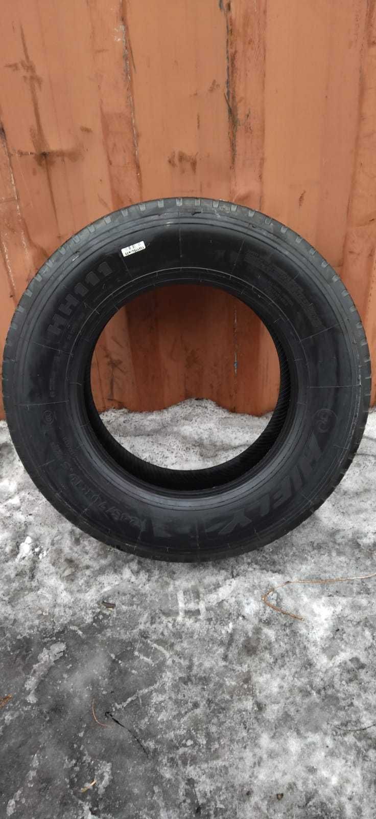 245/70R19.5-16PR ГРУЗОВЫЕ Шины
