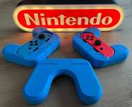 Рукоятка для контроллера JoyCon