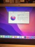 Macbook Air 13 2017
