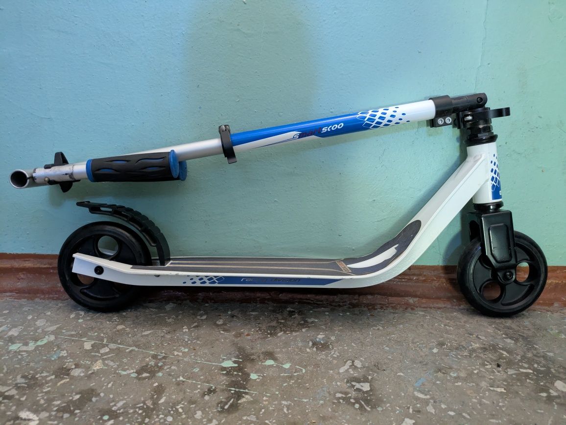 Самокат SmartScoo2
