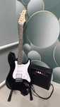 Levinson SPACK-1 BK-WH обмен