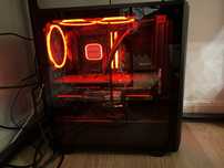 7800x3d 4080 16gb