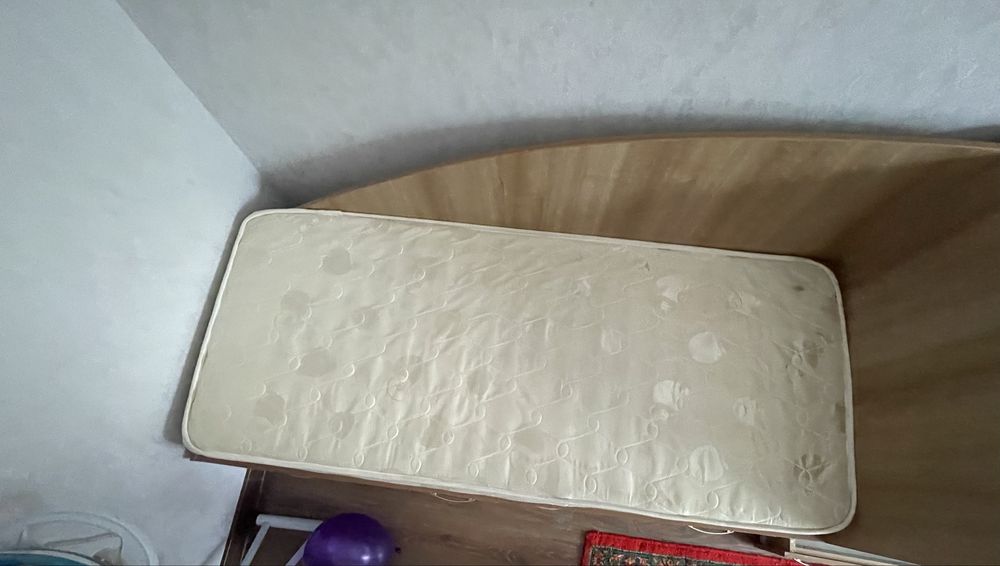 Кровать для детской