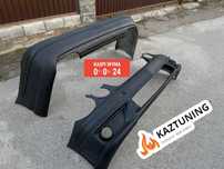 Накладки пороги Бампер БМВ Е34.Е36 Мерседес W124.140.w190.202.w210.211