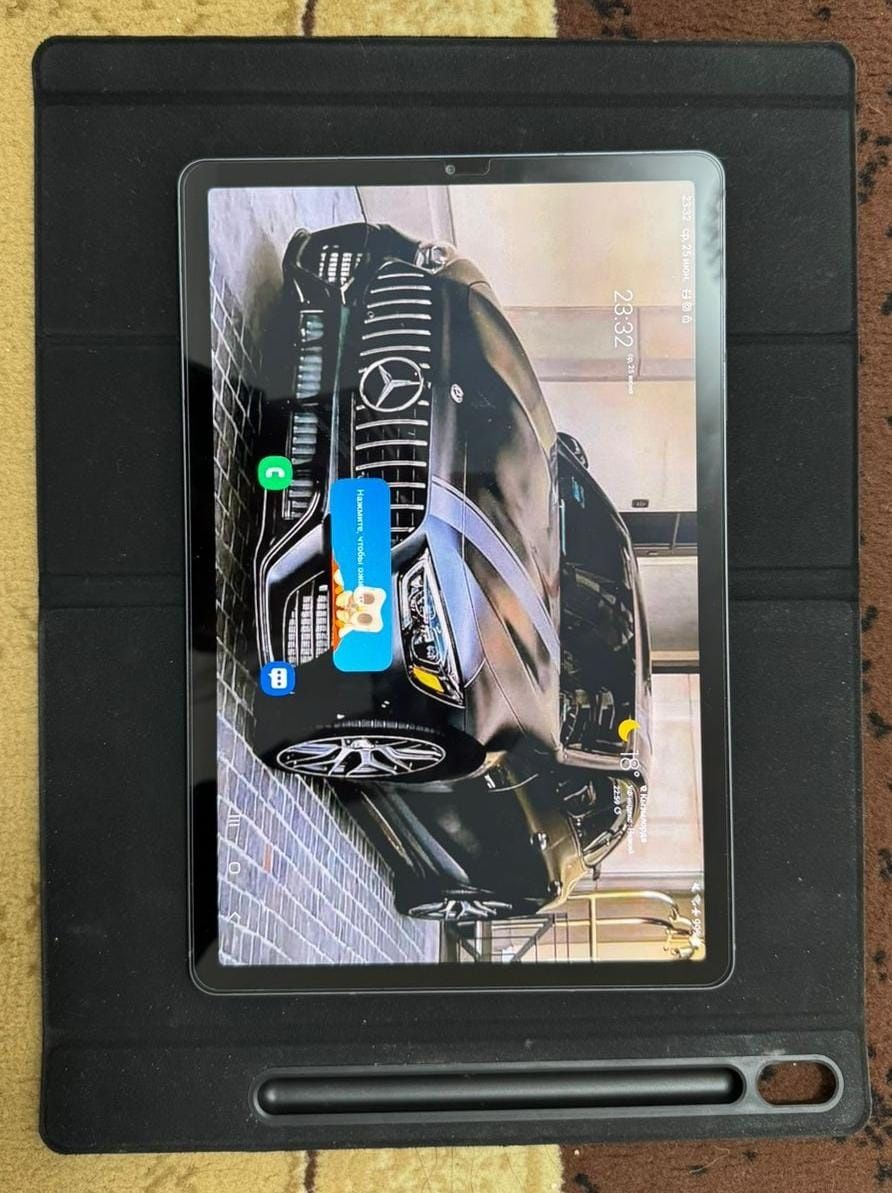 Планшет Samsung Galaxy Tab S6