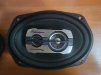 Pioneer 6х9 TS-6975v3