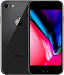IPhone 8 версия 14.8.1 гарантия.