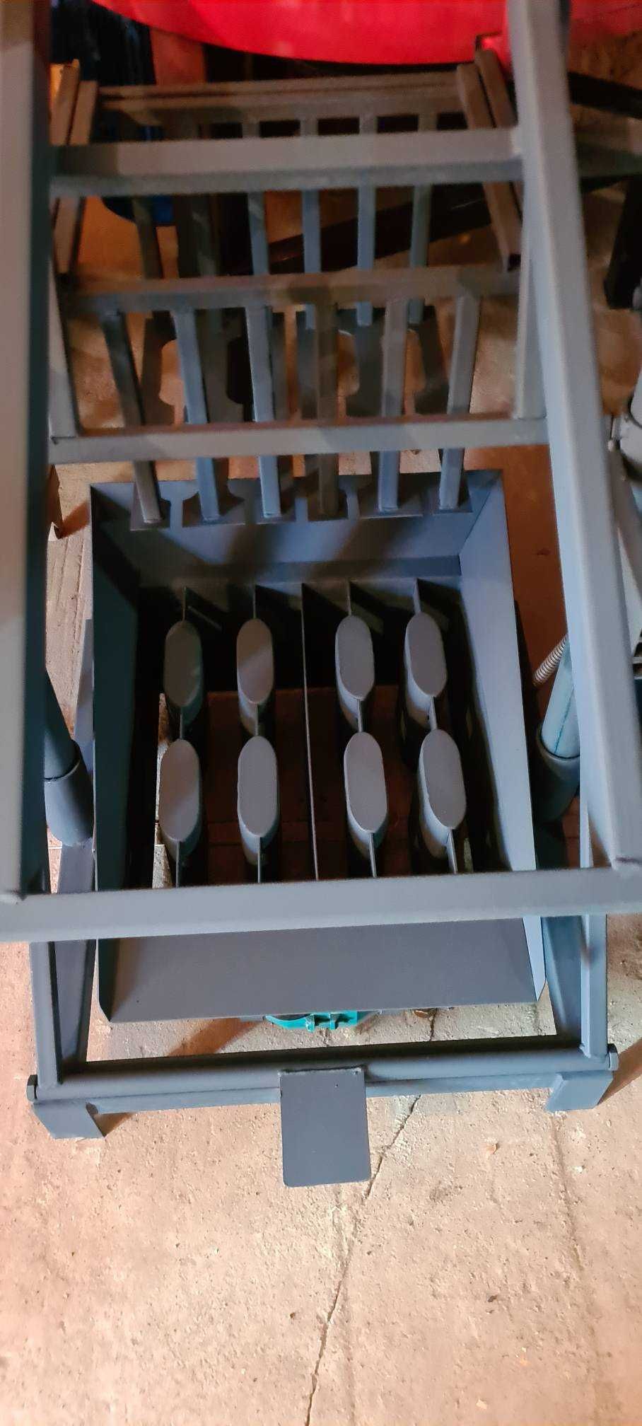 Станок пескоблочный. Станок для шлакоблока, пескоблока.