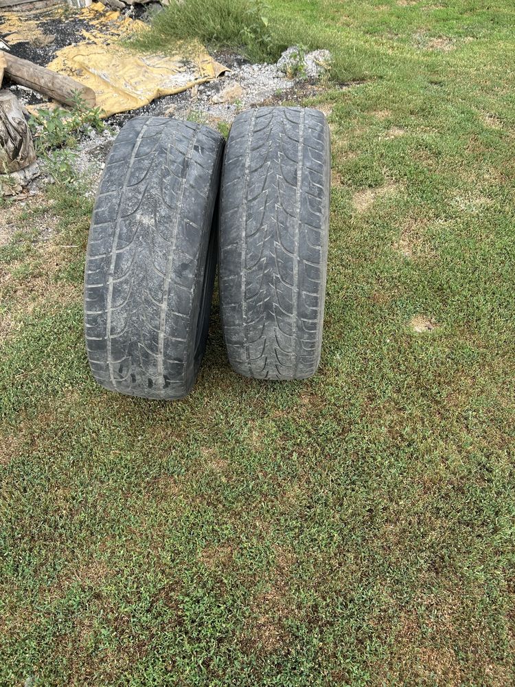 Шины Sailun 275/60 R20 — 2 штуки