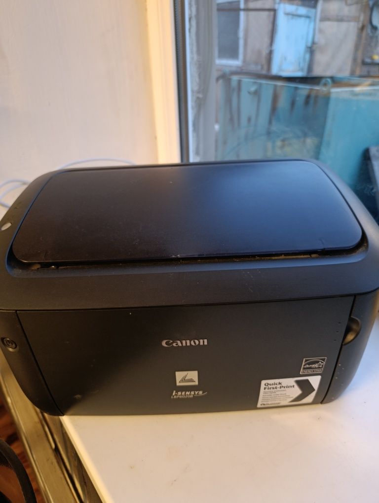 Принтер CANON в отличном состоянии