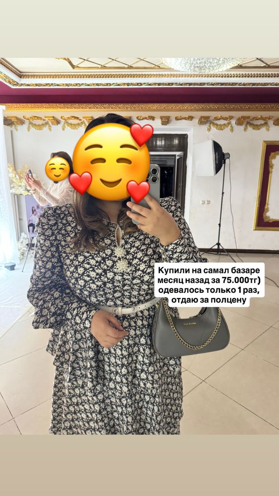 Продается красивое турецкое платье, для девочек + size на лето