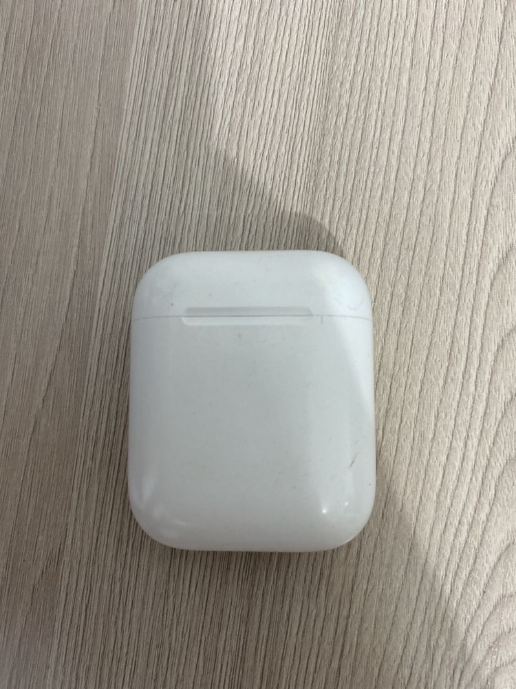 Airpods Apple оригинал