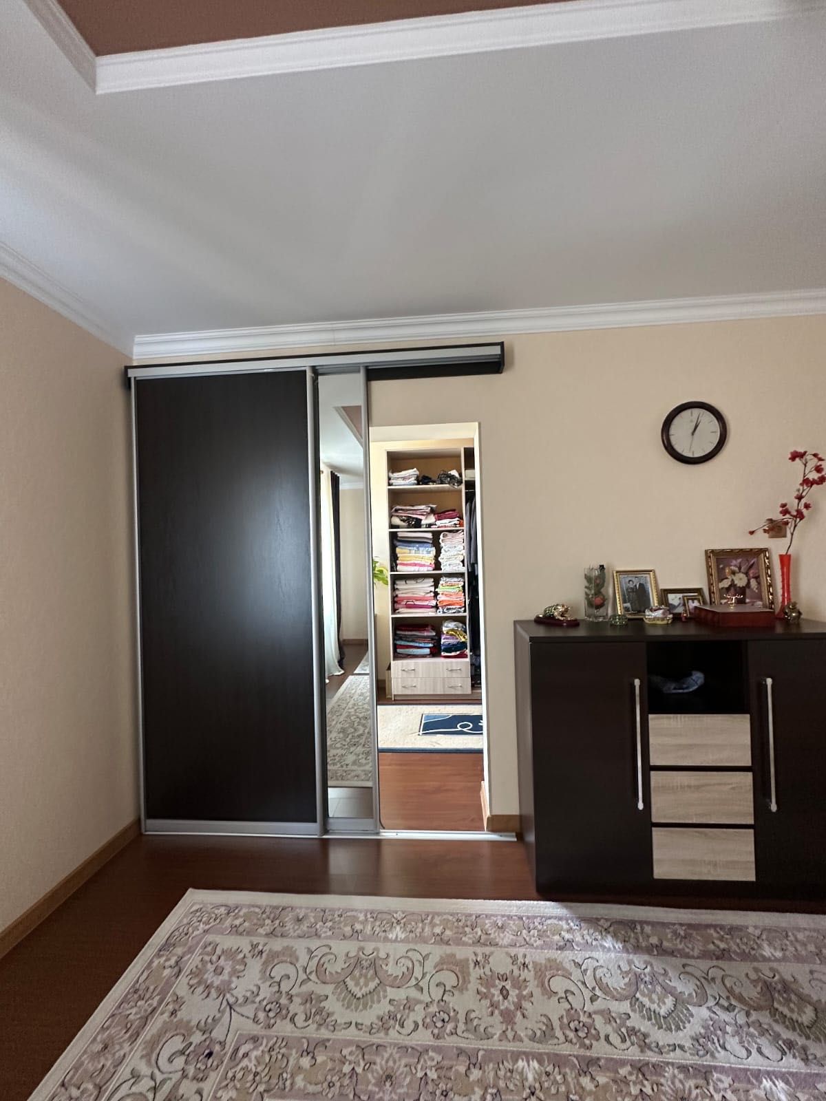 Продам коттедж в р.Алтын Орда, Береке 32