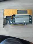Видеокарта GigaByte GV-NX71G512P8-RH