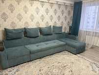 Продам диван в хорошем состояние