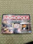 Hasbro: Монополия Большая Афера