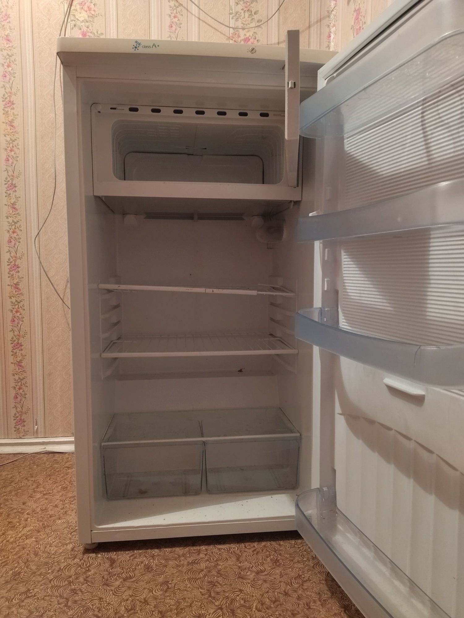 Nord  марка тоңазытқышы