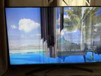 Телевизор lg web OS TV UQ91009LD