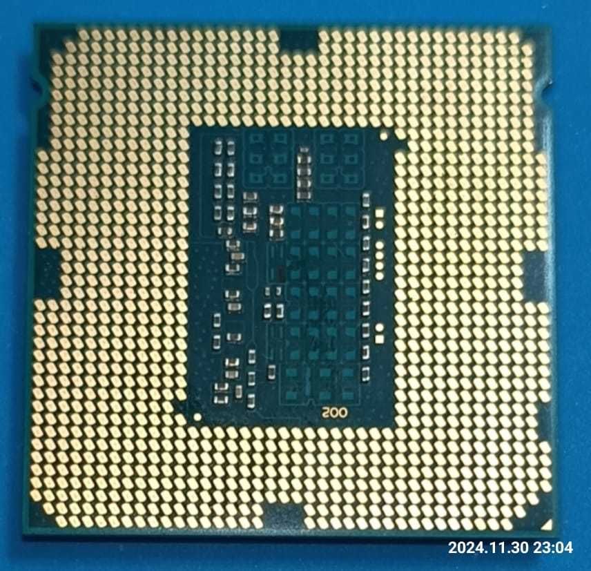 Процессор Intel Core i7-4770 Quad-Core для настоль ПК 3,4 ГГц LGA 1150
