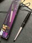 Продам плойку конусную Philips