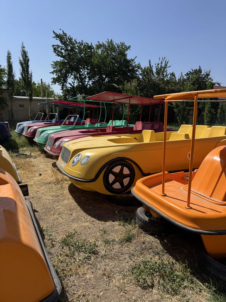 КАТАМАРАН новые для бизнеса