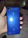 Huawei Y6 Prime 2018