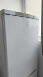 Холодильник indesit