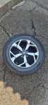 Продам колеса Kia , Hankook ( Диски, резина ) 17 - 5х114.3