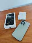 iPhone 16pro новый