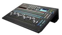 Цифровой микшерный пульт ALLEN&HEATH QU-24