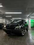 Lexus RX 300 ПРОДАЮ