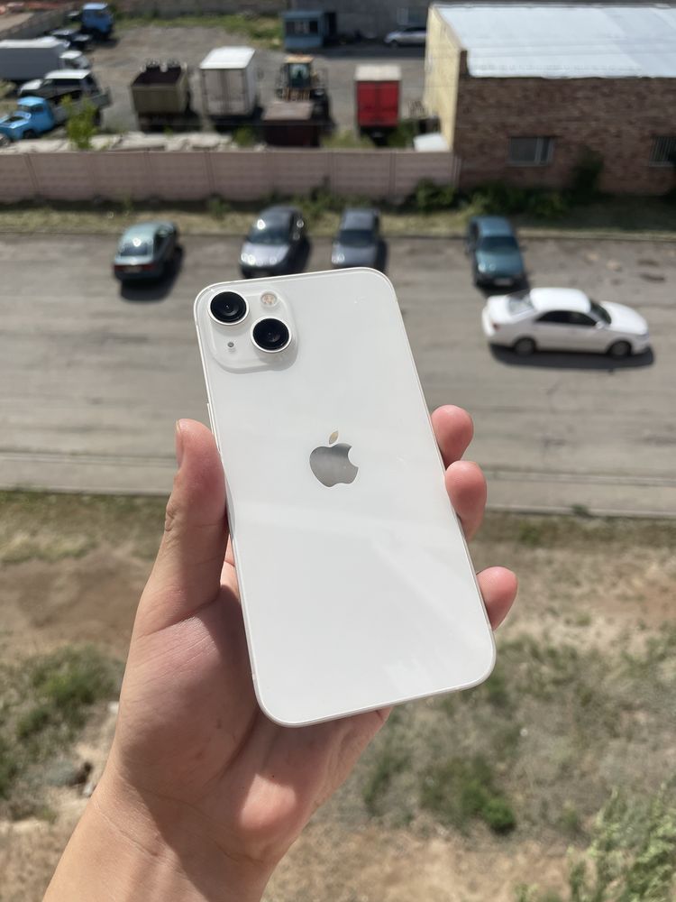 Iphone 13 в идеале