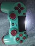 Продам джойстик ps4