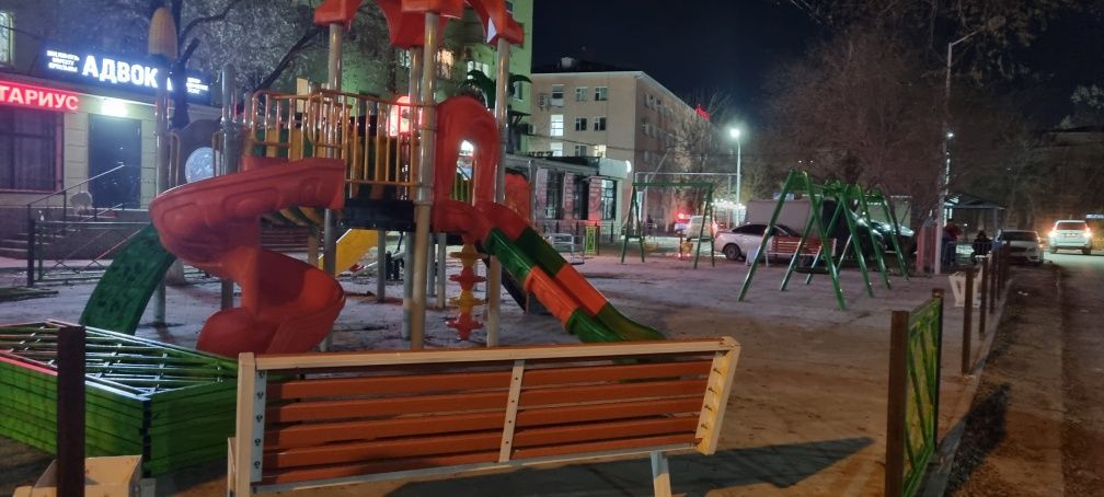 Сдаю собственную двушку на долгий срок в центре Напротив ДВД