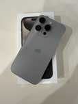 Продам Iphone 15 pro