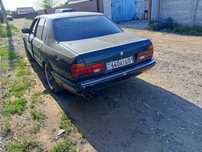 Бмв E 32 по запчастям