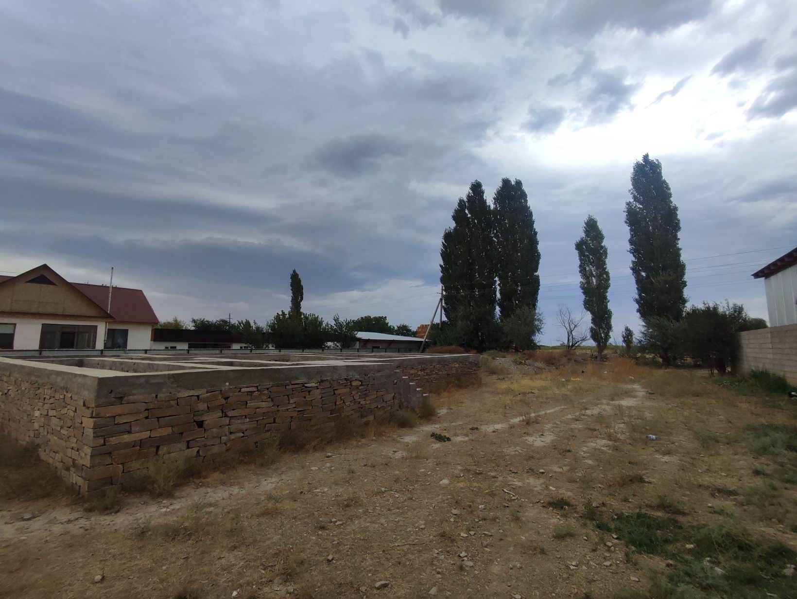 Участок сатылады. 10сот.
