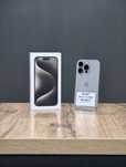 iPhone 15 Pro 256 GB АКБ 100 % | Mobile Zone