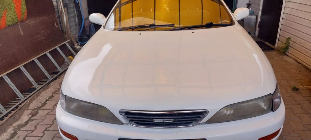 Toyota Carina ED