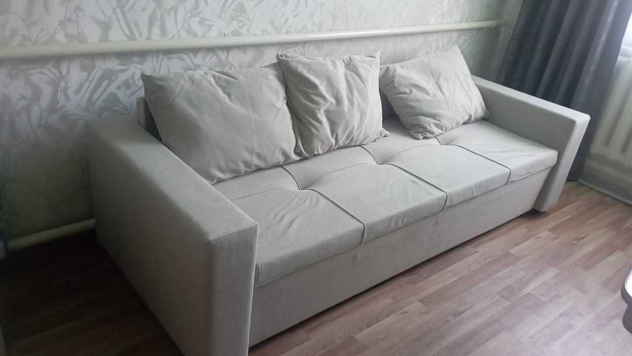 Продам новый диван