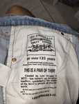 Levi's 752 оригинал