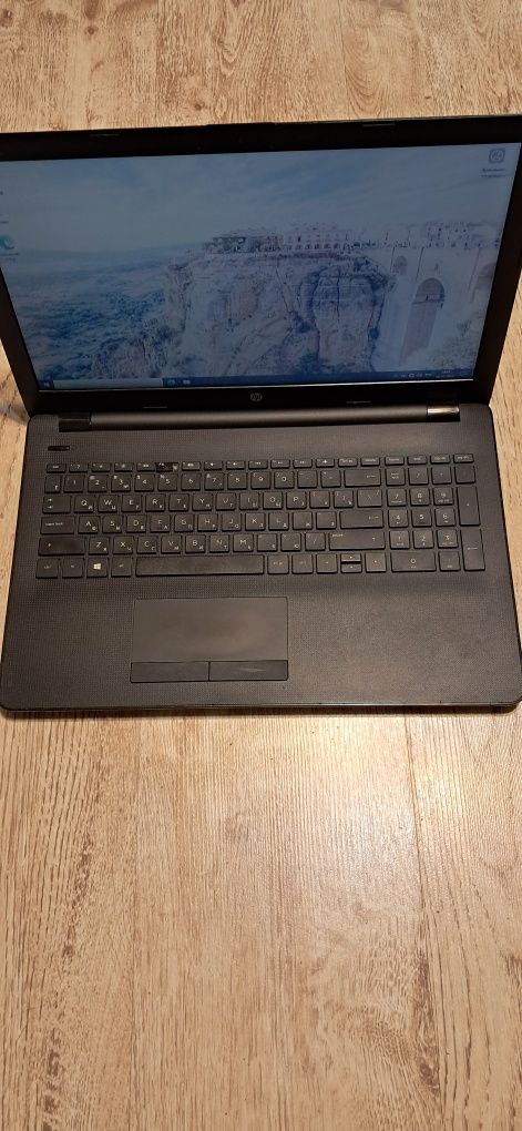 Продам ноутбук HP 40000
