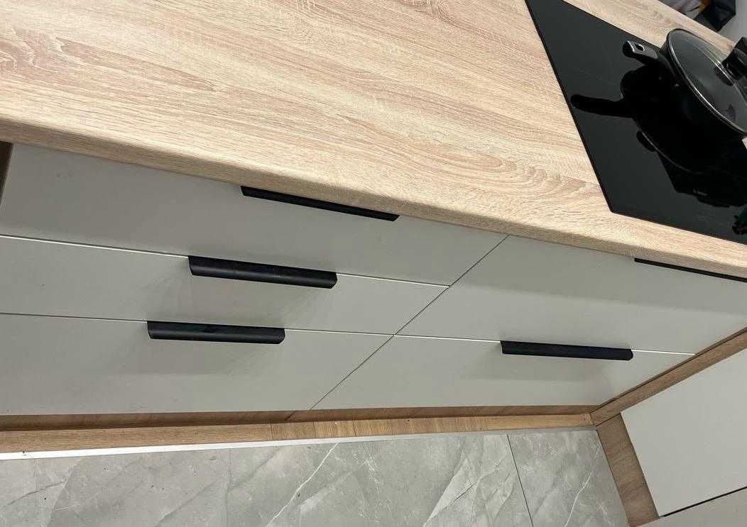 3-комнатная квартира в современном ЖК бизнес-класса Dial Residence