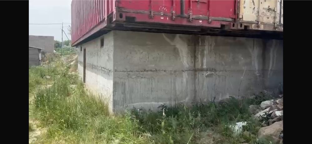 Прожам коммерческий участок
