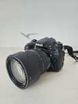 Продам Nikon D7100
