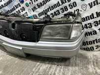 Ноускат Nosecut Mercedes benz w202 w 202